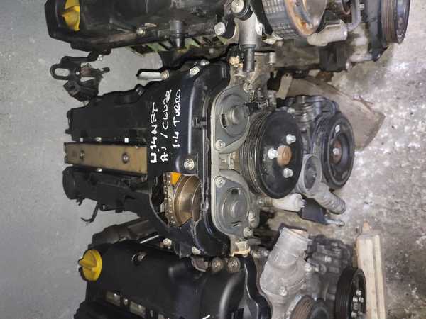 Bursa OPEL ASTRA Çıkma Parça - Bursa OPEL ASTRA Çıkma Motor